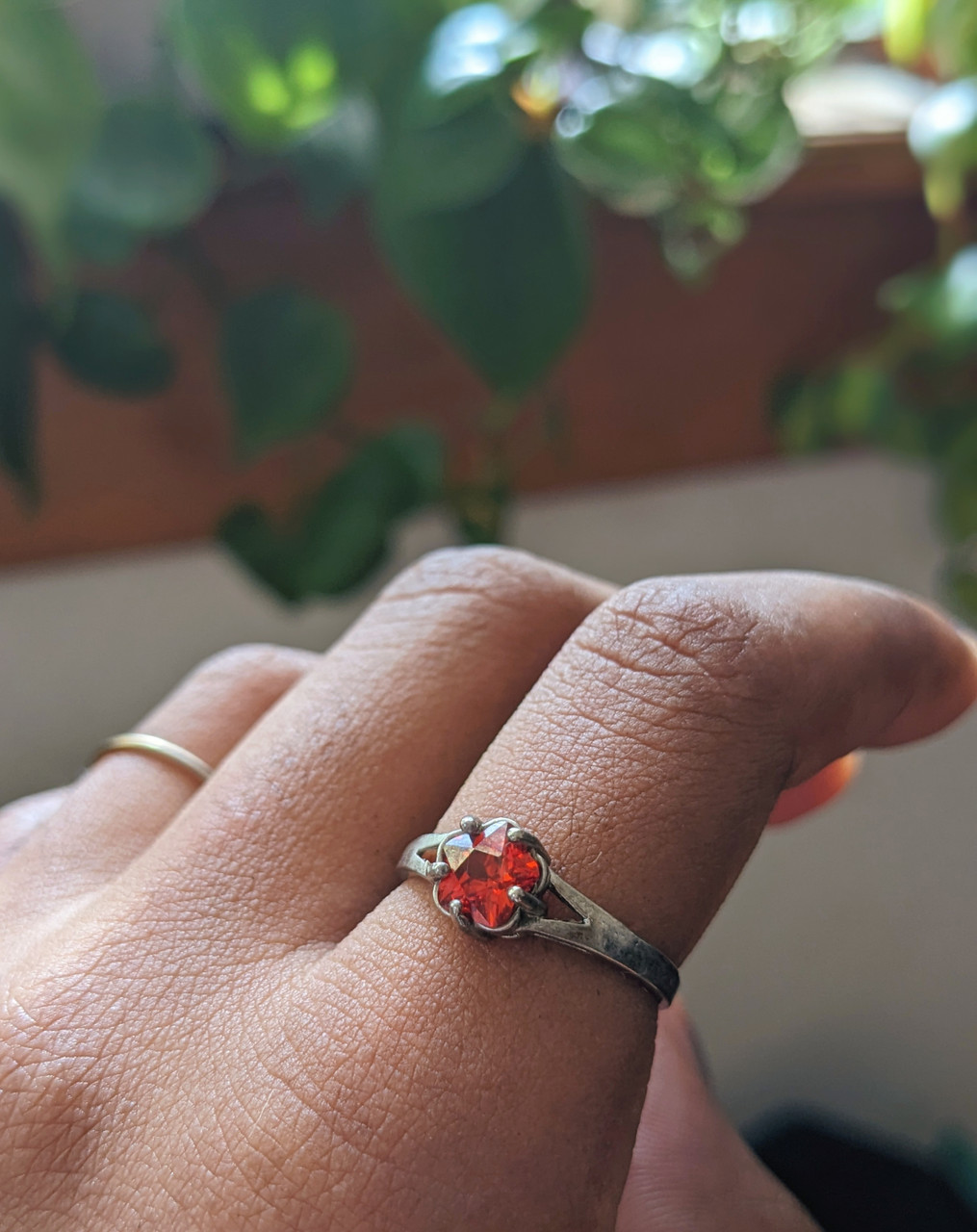 Star Shape Ring, Designer Classic Ring, Halo Rings, Engagement Unique Ring,  | eBay